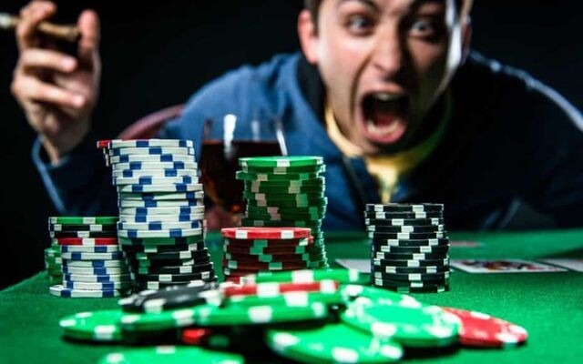 Bankroll Poker là gì? 4 cách quản lý vốn Link789bet.info