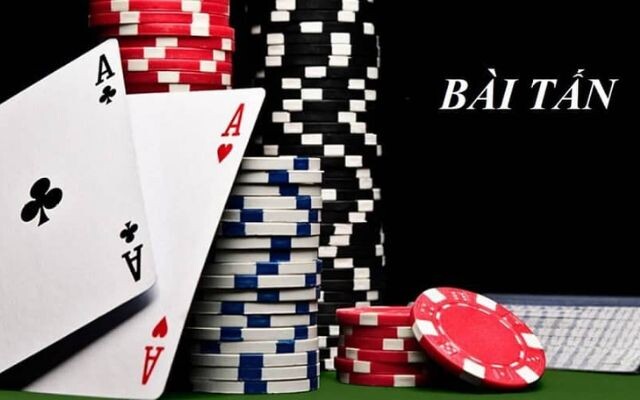 Cách Chơi Bài Tấn Đơn Giản & Chi Tiết Tại Link789bet.info