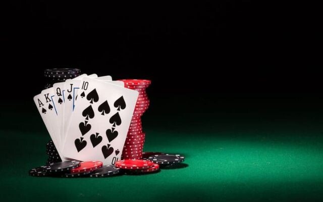 Bankroll Poker là gì? 4 cách quản lý vốn Link789bet.info