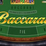 Hướng dẫn chơi bài Baccarat cơ bản | DAMMIO