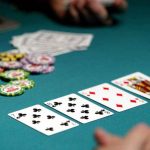 All In Poker Là Gì? Phương Pháp All In Poker Thắng Lớn