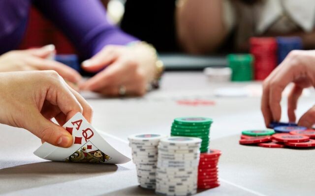 Rejam Poker là gì? Hướng dẫn chi tiết cho người mới Link789bet.info