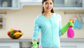 Bí quyết dễ dàng kiểm soát người giúp việc bạn nên biết