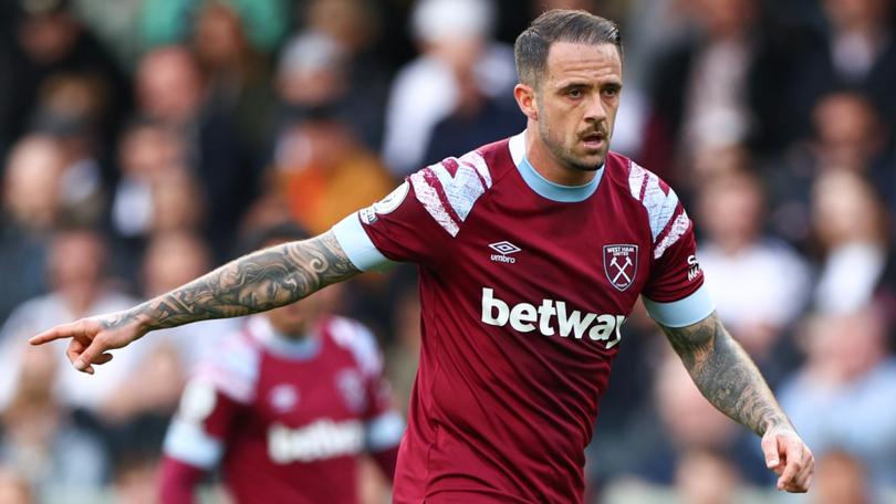 West Ham United striker Danny Ings on path to the English Premier League and upcoming Perth pre-season trip | The West Australian