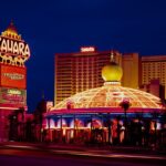 11 Sòng bạc lâu đời nhất ở Las Vegas - Oldest.org