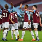 Xem đội bóng West Ham cập nhật mới nhất hôm nay