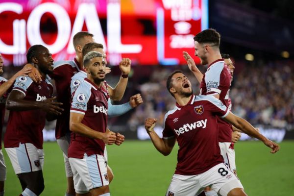 Xem đội bóng West Ham cập nhật mới nhất hôm nay