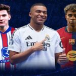 Tại sao La Liga luôn thu hút người hâm mộ?