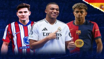 Tại sao La Liga luôn thu hút người hâm mộ?