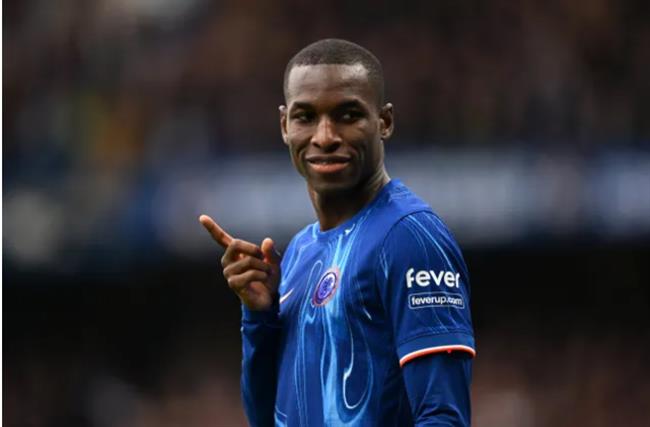 Kalidou Koulibaly - Thông tin về cầu thủ Kalidou Koulibaly