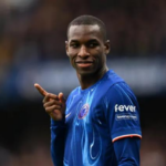 Kalidou Koulibaly - Thông tin về cầu thủ Kalidou Koulibaly