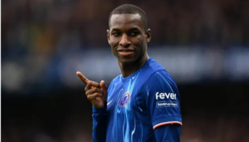 Kalidou Koulibaly - Thông tin về cầu thủ Kalidou Koulibaly