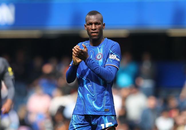 Kalidou Koulibaly - Thông tin về cầu thủ Kalidou Koulibaly - Trang 15