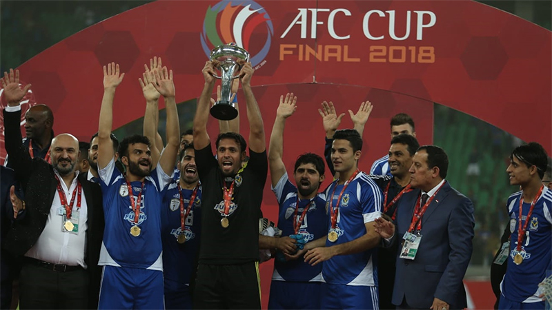 AFC Cup là gì và tất cả thông tin về AFC Cup