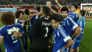 AFC Cup là gì và tất cả thông tin về AFC Cup