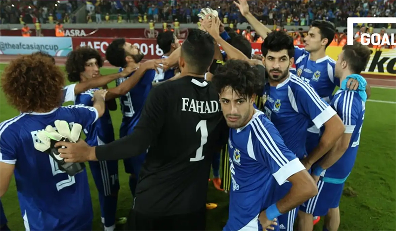 AFC Cup là gì và tất cả thông tin về AFC Cup