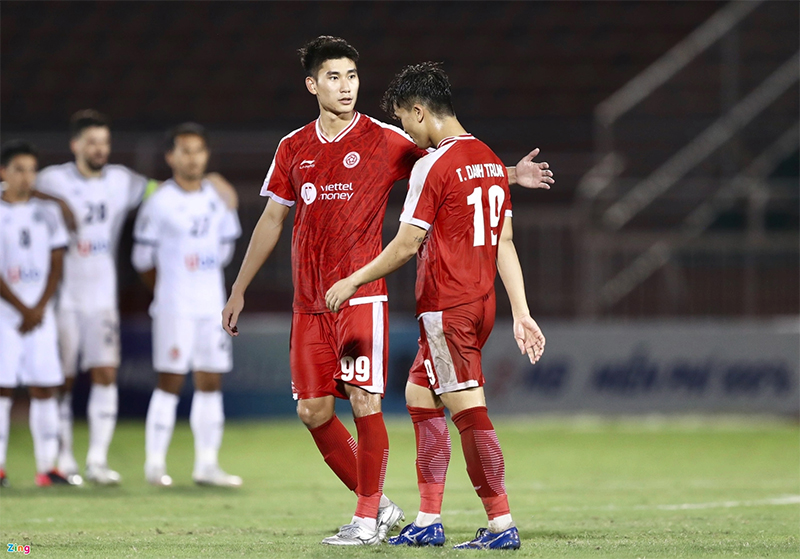 AFC Cup là gì và tất cả thông tin về AFC Cup