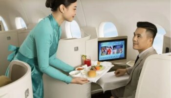 Ưu điểm và hạn chế của vé hạng C