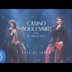 Creature From The Black Lagoon slot