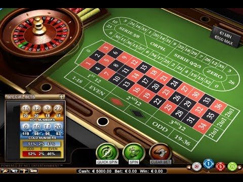 Descarga de la aplicación FairSpin para Android