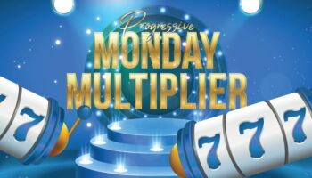 casino slot Lucky Leprechaun