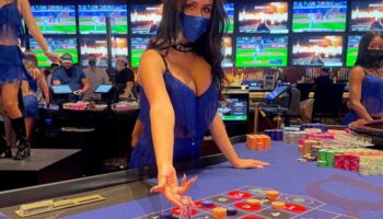 schauen Sie sich das an