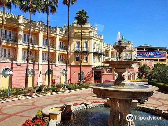 gates of olympus  deposit