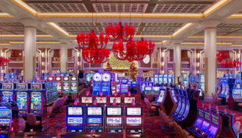 online casino google pay