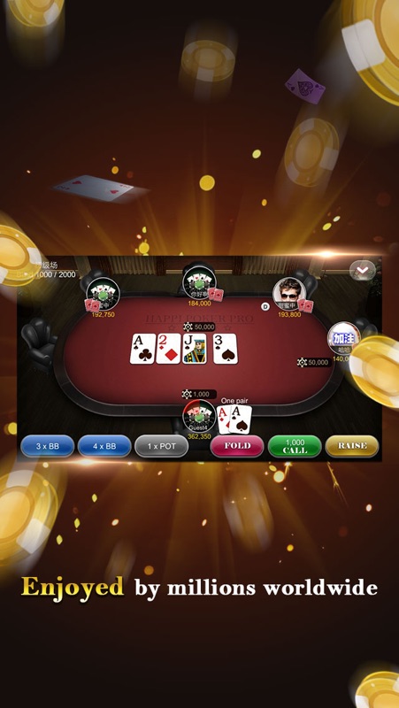 Las mejores máquinas tragamonedas en línea