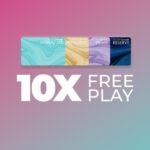 no deposit casino bonus new