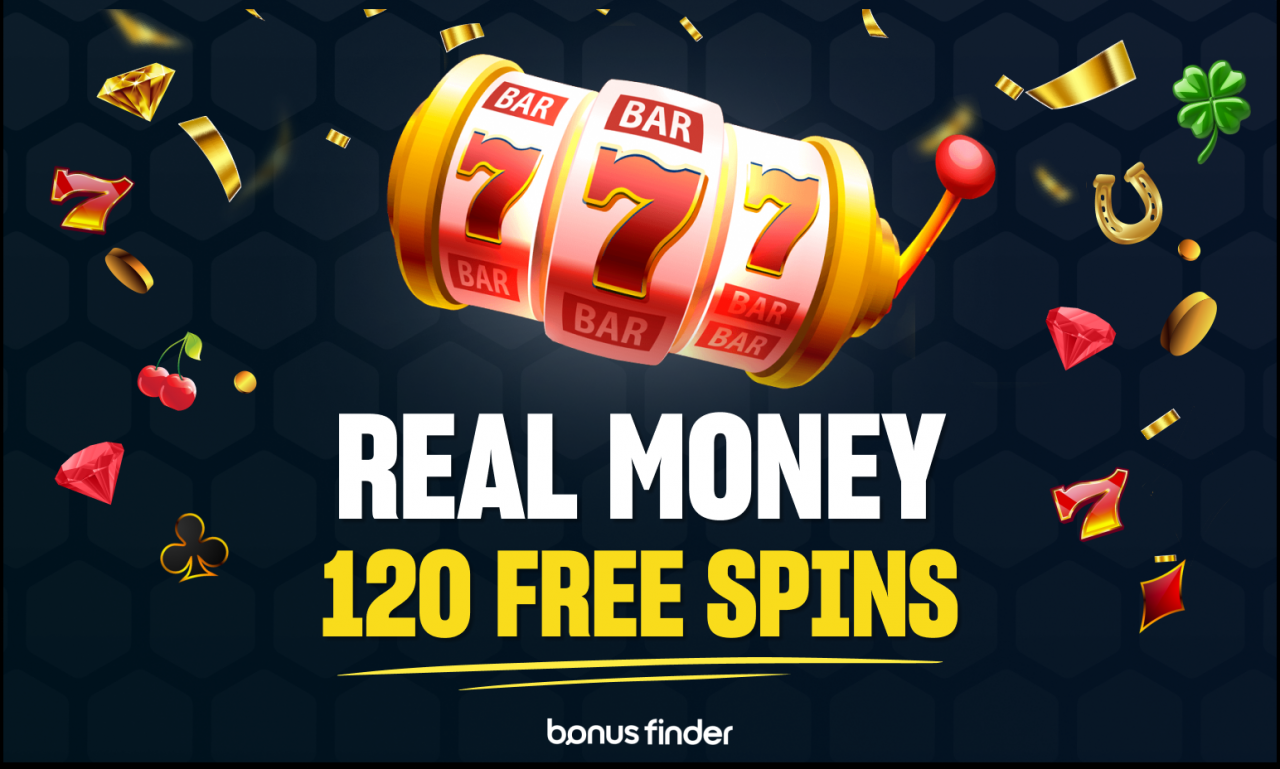 50 Free Spins Casinos 🎖️ No Deposit & No Wager