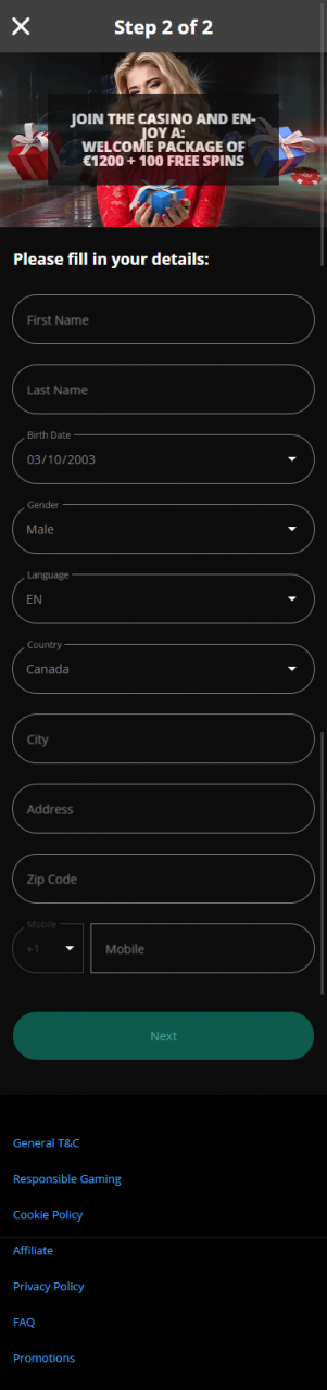 no deposit bonus 30 usd