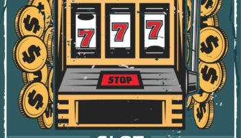 mega joker slot machine