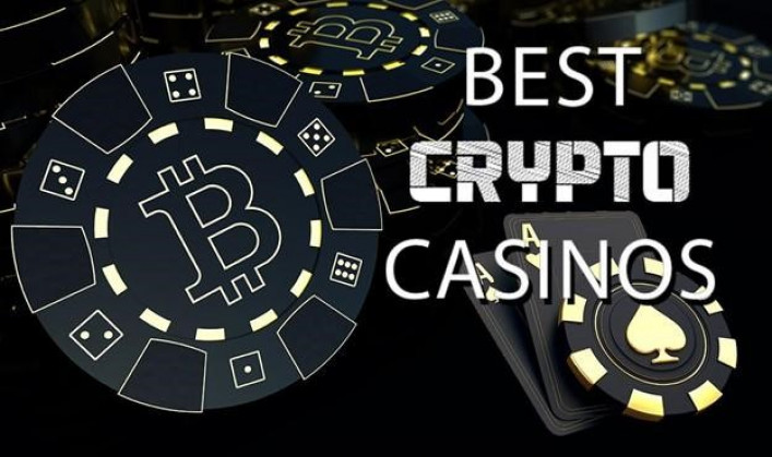 7 Top-Rated Instant-Withdrawal Cryptocurrency Casinos | CoinsCapture