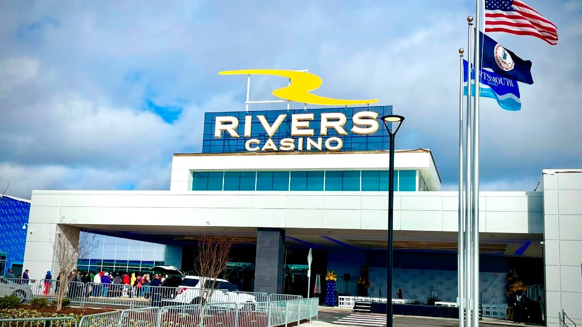 Virginia casinos generate .8 million in April gaming revenue ...