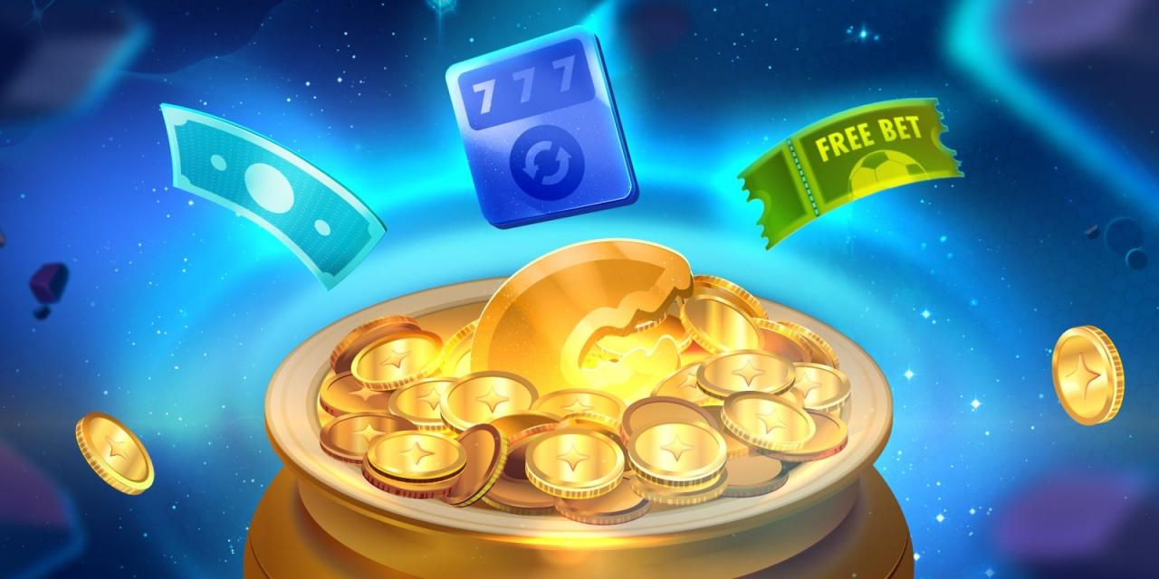 Play at online betting site Slotexo new online casino games