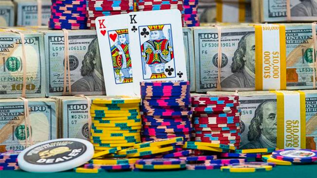 Casino Platinium Play