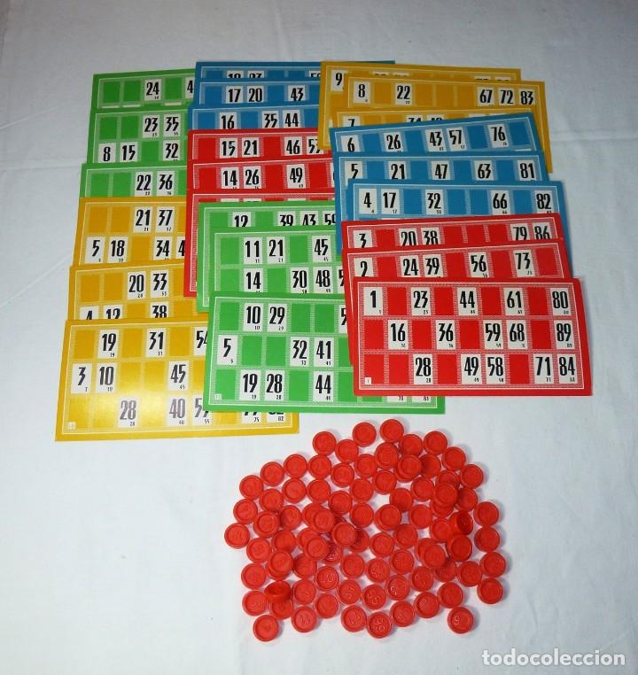 Ranura de bonificación black diamond