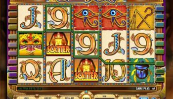 jugar a tragamonedas