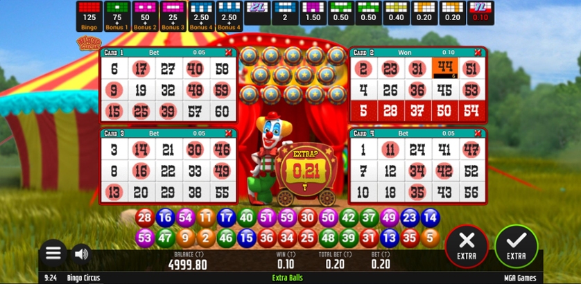 Slot irish eyes en línea