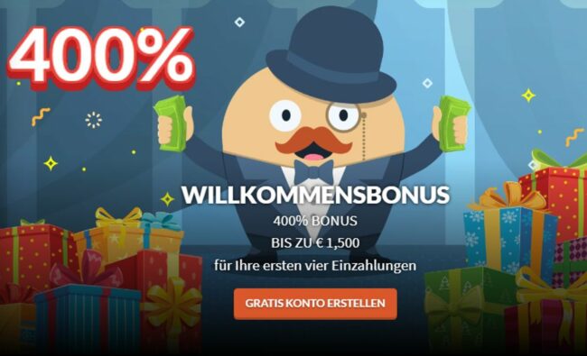 20 euro ohne einzahlung casino