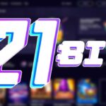 21Bit Casino No Deposit Bonus Codes | 2025