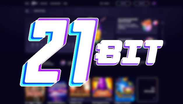 21Bit Casino No Deposit Bonus Codes | 2025