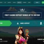 22Bet Casino Review 2025 - Bonuses, Games, & More!