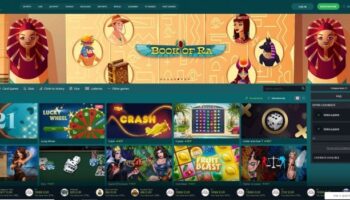 secret of nefertiti 2 Online -Slot