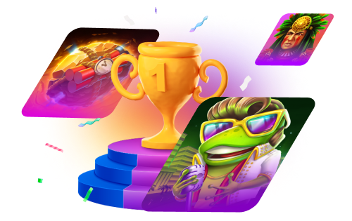 21bit Casino - The Best Crypto Casino of 2025