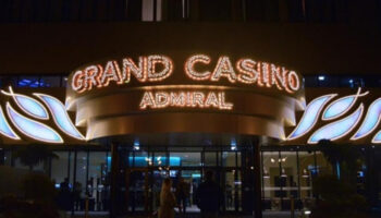 Fruit Blast $ 1 Kaution