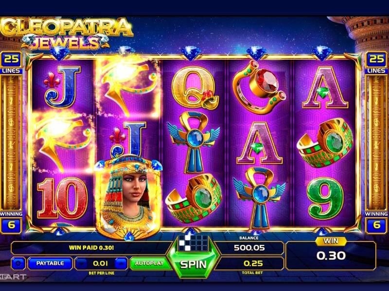 jugar tragamonedas igt gratis online
