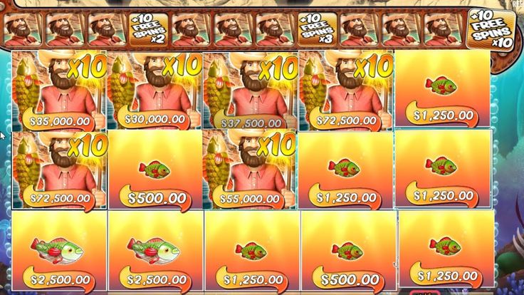 casino app on iphone