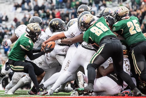 king of macedonia Casino